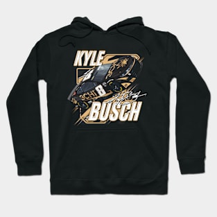 Kyle Busch Racing Team Hoodie